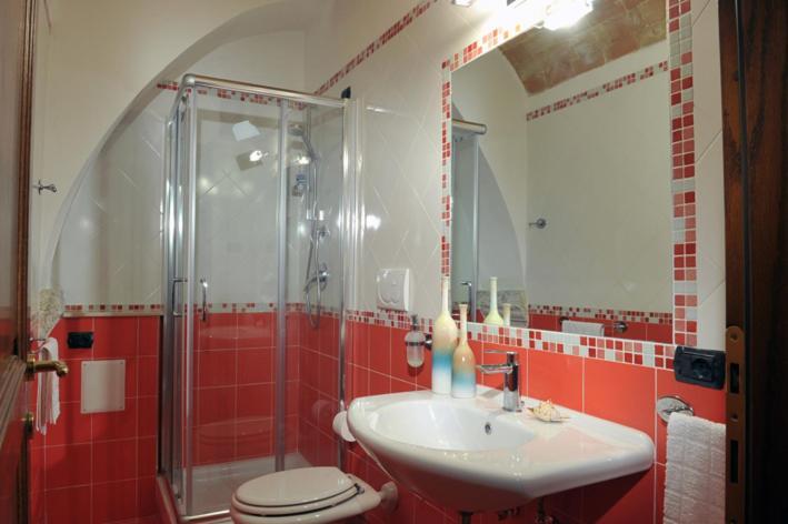 מלון איסרניה Il Palazzotto חדר תמונה
