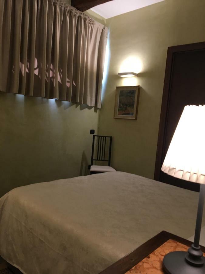 מלון איסרניה Il Palazzotto מראה חיצוני תמונה