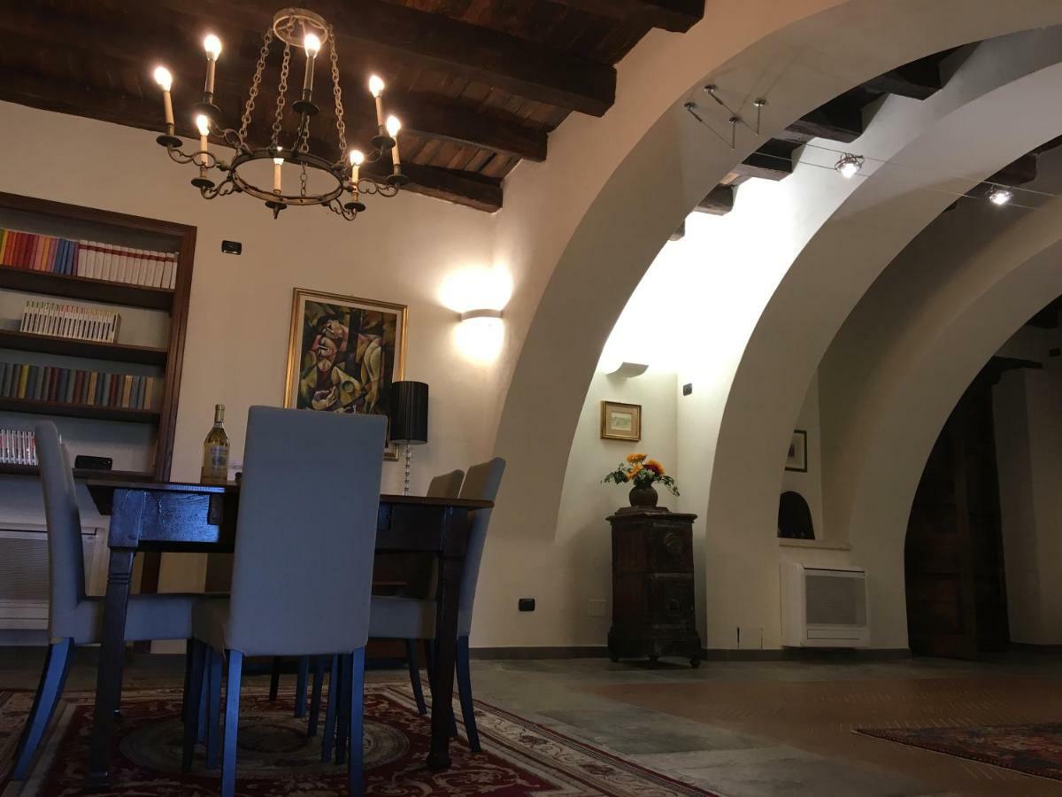 מלון איסרניה Il Palazzotto מראה חיצוני תמונה