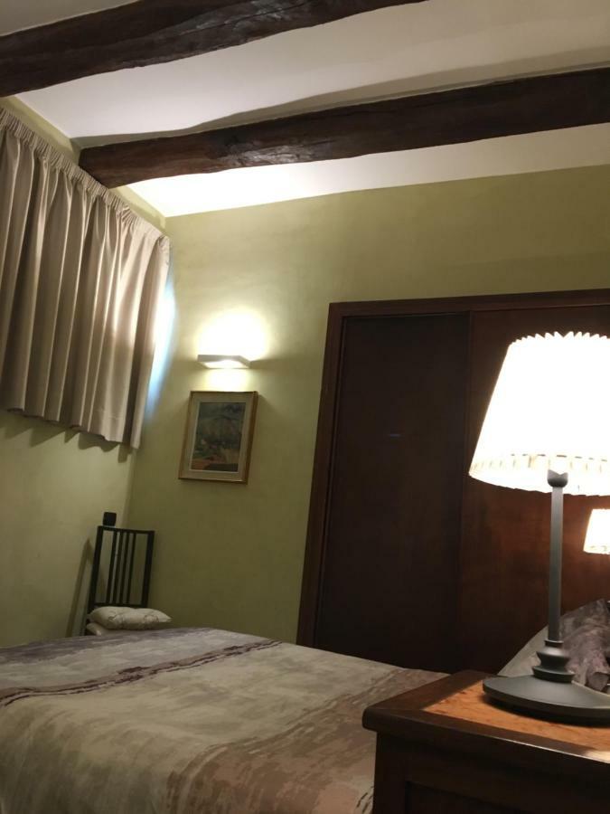 מלון איסרניה Il Palazzotto מראה חיצוני תמונה