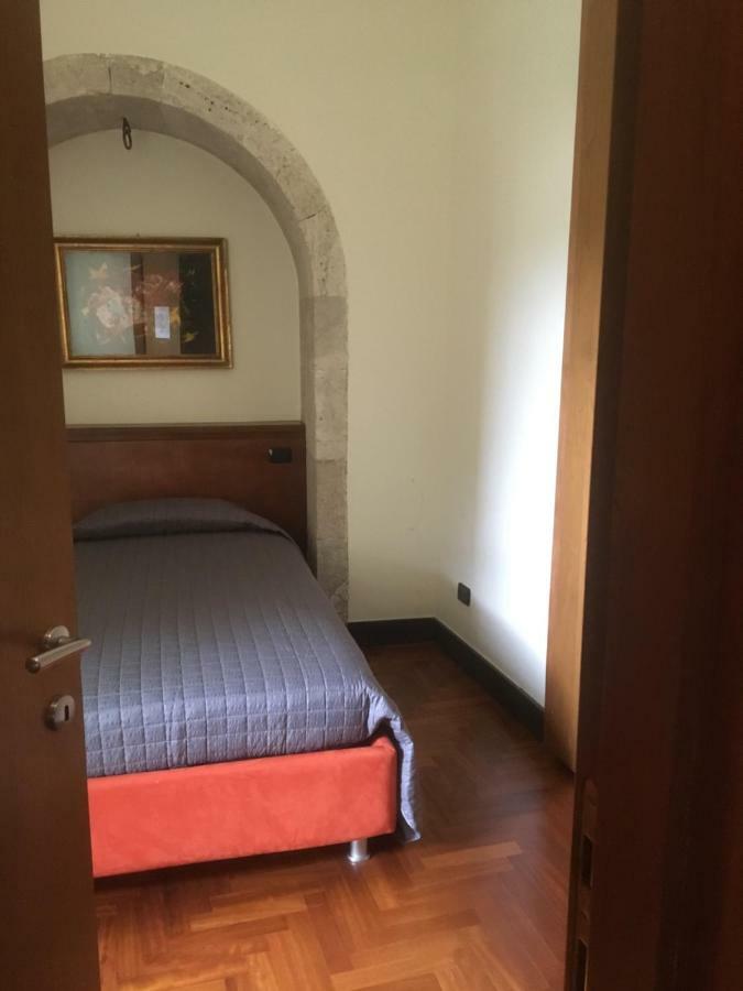 מלון איסרניה Il Palazzotto מראה חיצוני תמונה